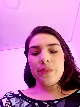 VictoriaMolina online show from November 12, 2025, 12:55 am