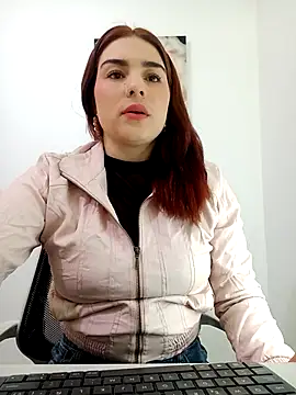 VictoriaMolina online show from November 23, 2025, 1:16 am