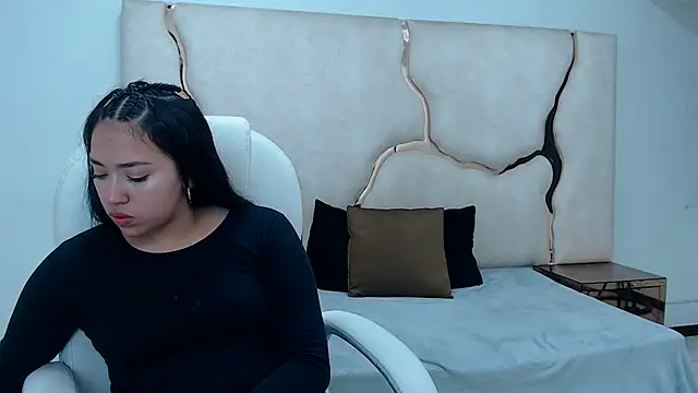 Snapshot of IsabellRodriguez18 chatting on February 3, 2025, 7:07 am IsabellRodriguez18 online show from February 3, 2025, 7:07 am