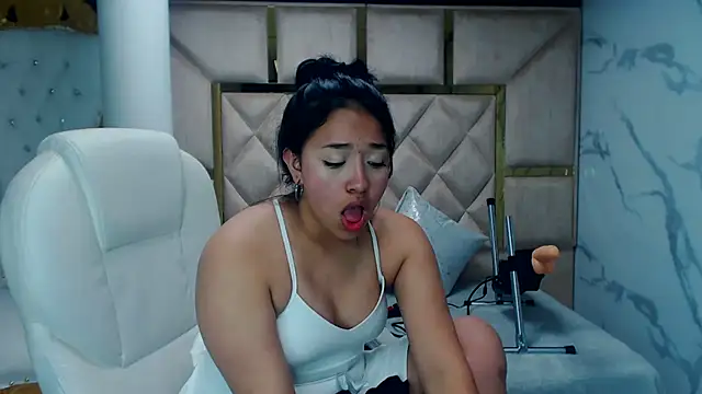 Snapshot of IsabellRodriguez18 chatting on March 1, 2025, 3:43 am IsabellRodriguez18 online show from March 1, 2025, 3:43 am