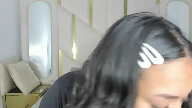 IsabellRodriguez18 online show from November 27, 2025, 4:14 am