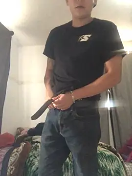 Angel Wfk online show from January 27, 2025, 3:39 pm