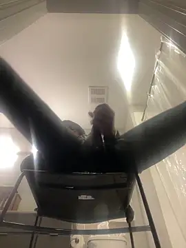 Snapshot of RicanDick4u chatting on December 5, 2025, 4:43 am RicanDick4u online show from December 5, 2025, 4:43 am