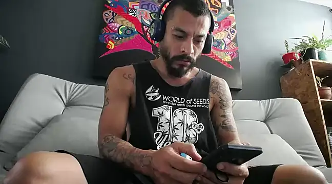 callme douglas online show from February 16, 2025, 3:59 pm