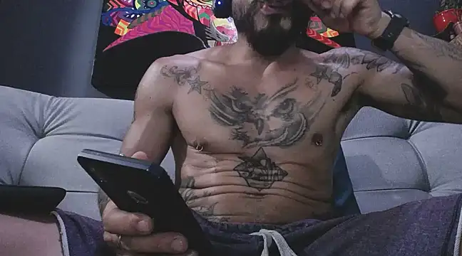 callme douglas online show from February 26, 2025, 2:15 am