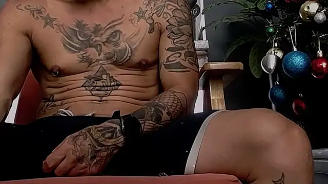 callme douglas online show from December 18, 2025, 2:34 pm