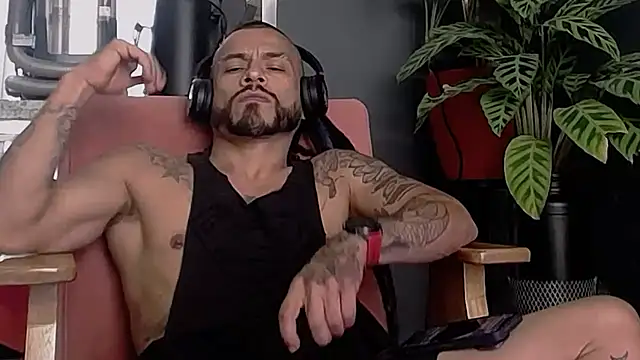 callme douglas online show from February 23, 2026, 4:26 pm