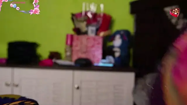 Snapshot of sexyhoney27 chatting on February 15, 2026, 2:58 pm sexyhoney27 online show from February 15, 2026, 2:58 pm