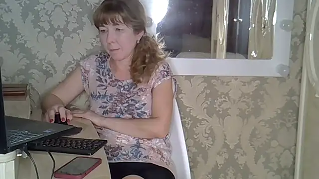 EllaJohnsonX online show from July 9, 2026, 3:49 pm