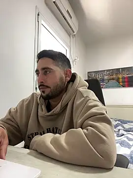 Snapshot of luffykingofpirets chatting on February 4, 2025, 12:00 pm luffykingofpirets online show from February 4, 2025, 12:00 pm