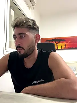 Snapshot of luffykingofpirets chatting on November 7, 2025, 9:48 pm luffykingofpirets online show from November 7, 2025, 9:48 pm