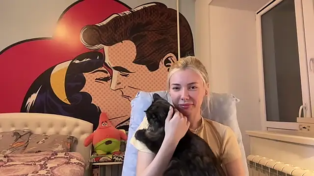 yunasuka online show from January 24, 2025, 9:26 pm