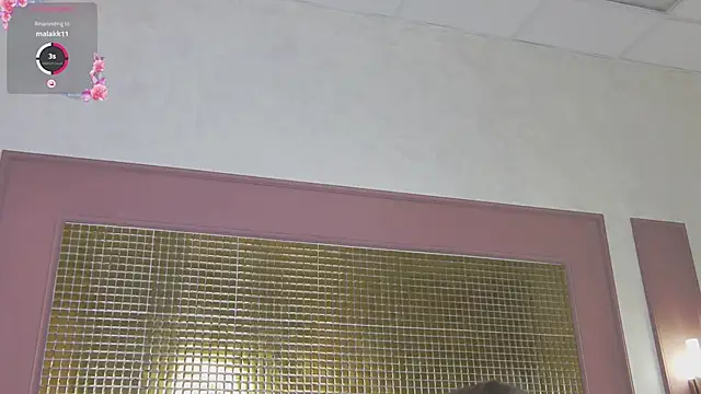 KiraMyers online show from March 9, 2025, 1:37 pm