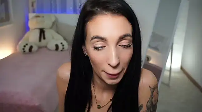 Snapshot of Laady_Rosee chatting on January 10, 2025, 9:31 pm Laady Rosee online show from January 10, 2025, 9:31 pm