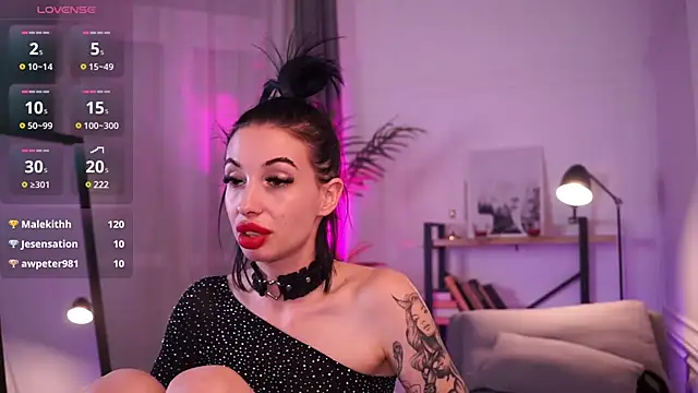 Snapshot of Laady_Rosee chatting on March 9, 2025, 8:31 pm Laady Rosee online show from March 9, 2025, 8:31 pm