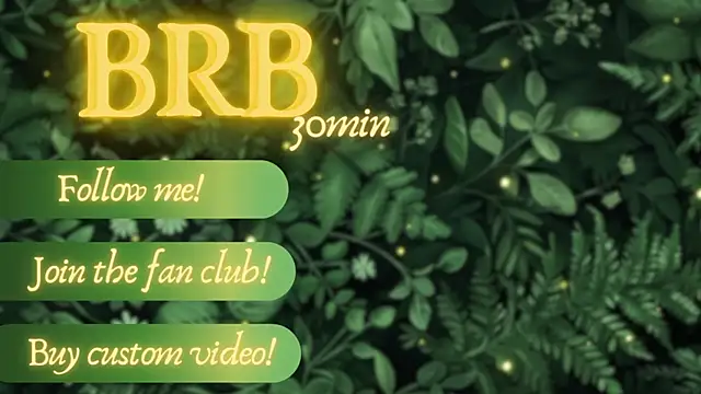 TrickyKitsune online show from January 8, 2025, 1:31 pm