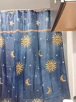 VelvetChocolate7 online show from September 13, 2025, 2:55 am