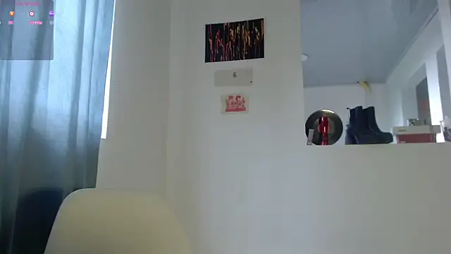 Maam Ine online show from November 11, 2025, 8:31 pm