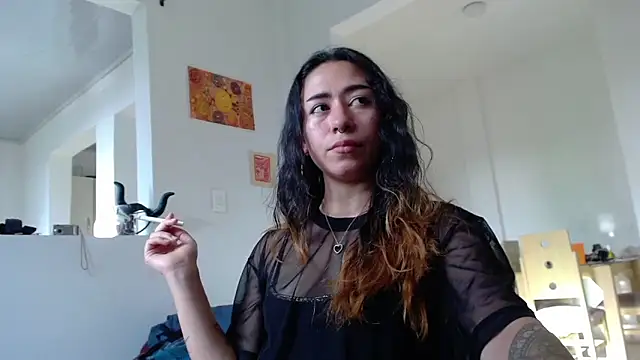 Maam Ine online show from April 9, 2026, 9:42 pm