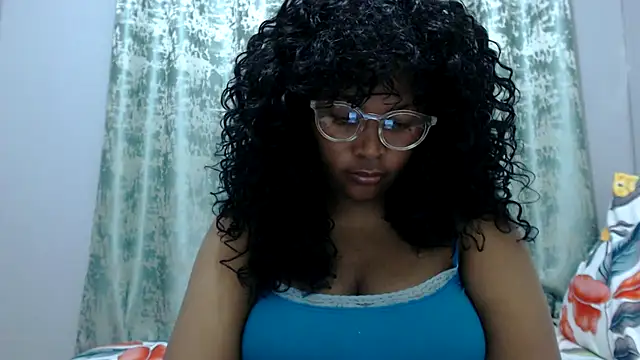 Teassa90 online show from October 15, 2025, 7:52 am