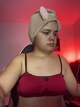 pretty angela1 online show from November 28, 2025, 1:30 am