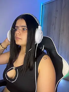 pretty angela1 online show from March 31, 2026, 1:07 am