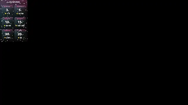 Snapshot of LunaPleasure chatting on February 19, 2025, 3:06 am LunaPleasure online show from February 19, 2025, 3:06 am