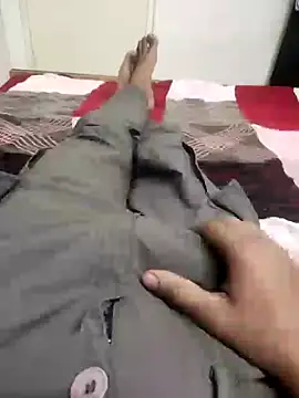 iamharryy online show from December 13, 2025, 8:25 pm