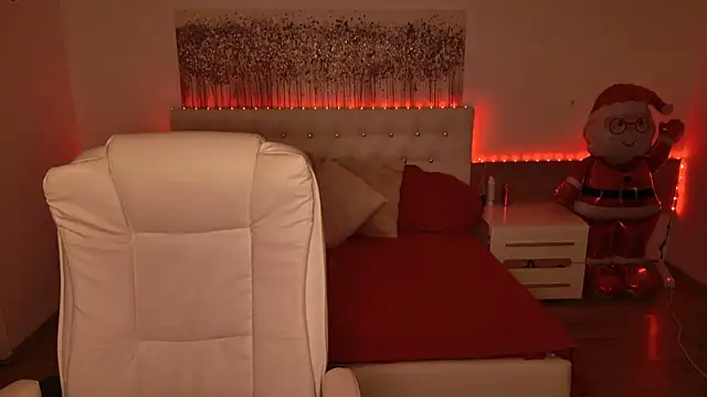 StellaFrost online show from January 23, 2025, 11:47 pm