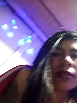 Pamelamilkk 1007 online show from December 29, 2024, 5:21 am