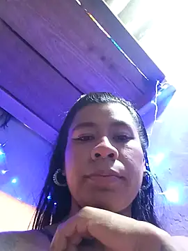 Pamelamilkk 1007 online show from January 2, 2025, 7:23 am