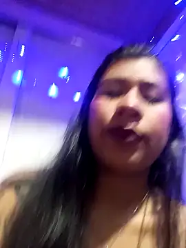 Pamelamilkk 1007 online show from January 7, 2025, 7:10 am