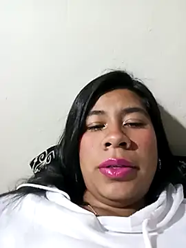 Pamelamilkk 1007 online show from January 17, 2025, 8:45 am