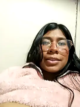 Pamelamilkk 1007 online show from February 4, 2025, 4:48 am