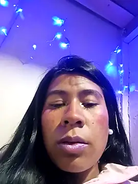 Pamelamilkk 1007 online show from February 28, 2025, 5:26 am