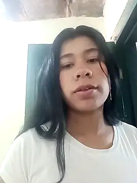 Pamelamilkk 1007 online show from November 7, 2025, 9:04 pm