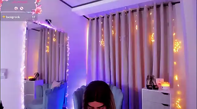 Snapshot of alahia_sweet chatting on January 4, 2025, 9:20 pm alahia sweet online show from January 4, 2025, 9:20 pm