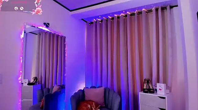 Snapshot of alahia_sweet chatting on January 10, 2025, 7:11 pm alahia sweet online show from January 10, 2025, 7:11 pm