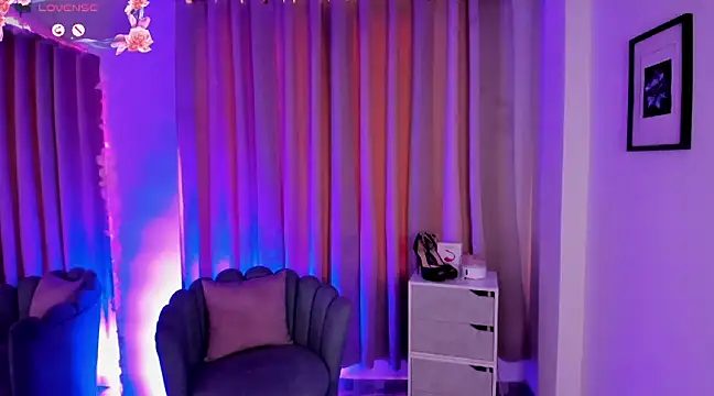 Snapshot of alahia_sweet chatting on January 26, 2025, 7:20 pm alahia sweet online show from January 26, 2025, 7:20 pm