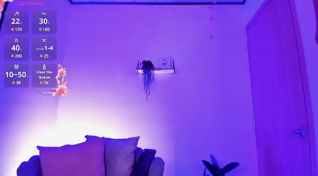 Snapshot of alahia_sweet chatting on February 14, 2025, 10:47 pm alahia sweet online show from February 14, 2025, 10:47 pm