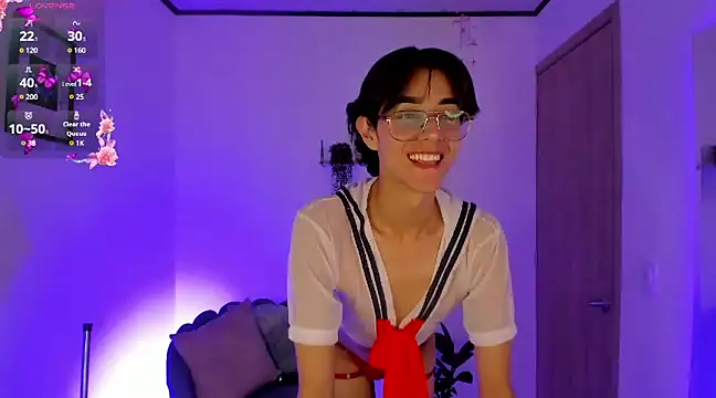 Snapshot of alahia_sweet chatting on February 20, 2025, 7:41 pm alahia sweet online show from February 20, 2025, 7:41 pm