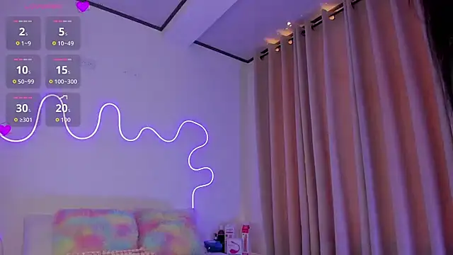 Snapshot of alahia_sweet chatting on September 27, 2025, 2:00 pm alahia sweet online show from September 27, 2025, 2:00 pm