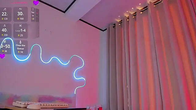 Snapshot of alahia_sweet chatting on November 4, 2025, 11:53 am alahia sweet online show from November 4, 2025, 11:53 am