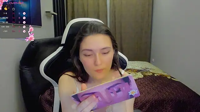 niki cutes online show from February 1, 2026, 1:15 am