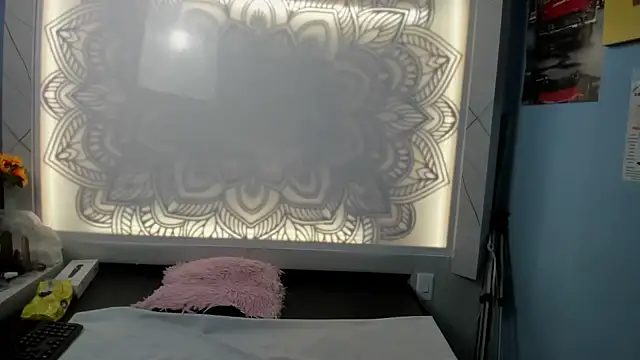 Chloe Martini online show from March 18, 2026, 3:09 am