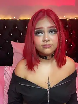 Snapshot of kath_kitty chatting on January 27, 2025, 4:41 am kath kitty online show from January 27, 2025, 4:41 am