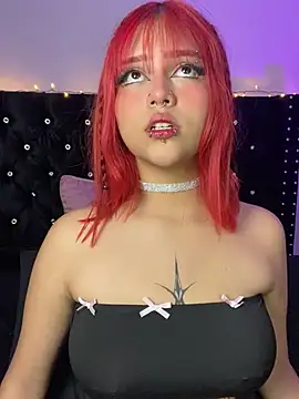 Snapshot of kath_kitty chatting on February 9, 2025, 3:32 am kath kitty online show from February 9, 2025, 3:32 am