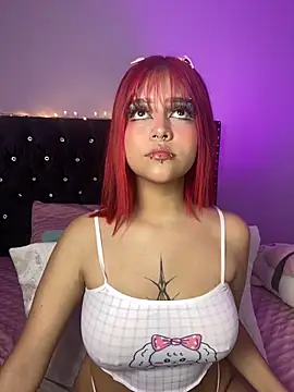 Snapshot of kath_kitty chatting on February 13, 2025, 2:56 am kath kitty online show from February 13, 2025, 2:56 am