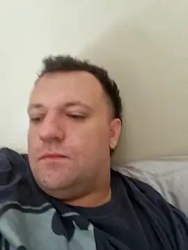 Chris99604 online show from February 10, 2026, 10:30 am