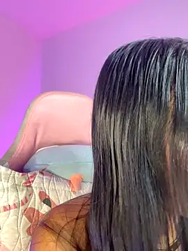 KarolRubi1 online show from January 6, 2026, 9:07 pm